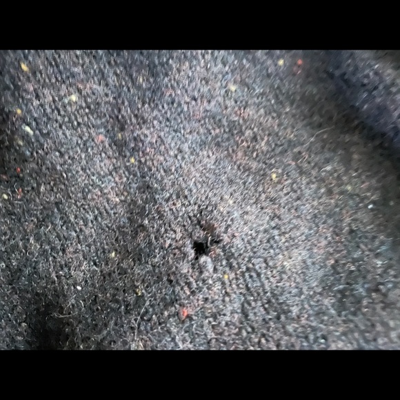 COPY - Pendleton wool cardigan - Picture 6 of 6